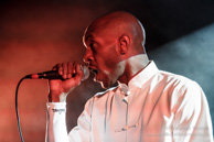 Kiko King and creativemaze / La Maroquinerie - 03 décembre 2014