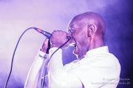 Kiko King and creativemaze / La Maroquinerie - 03 décembre 2014