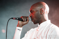 Kiko King and creativemaze / La Maroquinerie - 03 décembre 2014