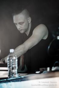 Kiko King and creativemaze / La Maroquinerie - 03 décembre 2014