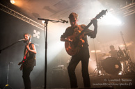 Kill The Young / Le Point Ephémère - 28 mai 2014