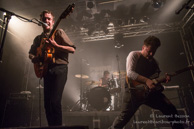 Kill The Young / Le Point Ephémère - 28 mai 2014