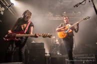 Kill The Young / Le Point Ephémère - 28 mai 2014