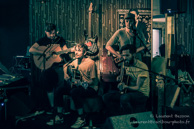 Kill The Young (Acoustic) / Bus Palladium - 18 juin 2014