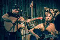 Kill The Young (Acoustic) / Bus Palladium - 18 juin 2014