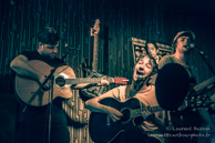 Kill The Young (Acoustic) / Bus Palladium - 18 juin 2014