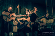 Kill The Young (Acoustic) / Bus Palladium - 18 juin 2014