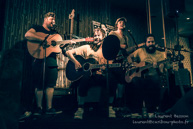 Kill The Young (Acoustic) / Bus Palladium - 18 juin 2014