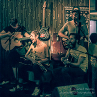 Kill The Young (Acoustic) / Bus Palladium - 18 juin 2014