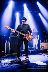 Kim Deal / Le Trianon - 11 juin 2025