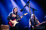 Kim Deal / Le Trianon - 11 juin 2025