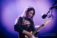 Kim Deal / Le Trianon - 11 juin 2025