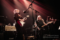 Kim Deal / Le Trianon - 11 juin 2025