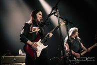 Kim Deal / Le Trianon - 11 juin 2025