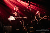 Kim Deal / Le Trianon - 11 juin 2025