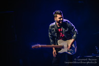 Kim Wilde / La Cigale - 25 avril 2022