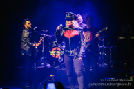 Kim Wilde / La Cigale - 25 avril 2022