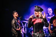 Kim Wilde / La Cigale - 25 avril 2022