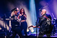 Kim Wilde / La Cigale - 25 avril 2022