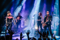 Kim Wilde / La Cigale - 25 avril 2022