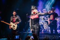 Kim Wilde / La Cigale - 25 avril 2022