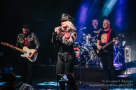 Kim Wilde / La Cigale - 25 avril 2022