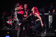 Kim Wilde / La Cigale - 25 avril 2022