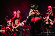 Kim Wilde / La Cigale - 25 avril 2022