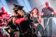 Kim Wilde / La Cigale - 25 avril 2022