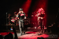 Kim Wilde / La Cigale - 25 avril 2022