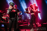 Kim Wilde / La Cigale - 25 avril 2022