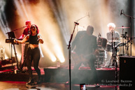 Kim Wilde / La Cigale - 25 avril 2022