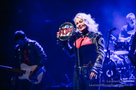 Kim Wilde / La Cigale - 25 avril 2022
