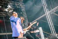 Kimberose / Fête de l'Humanité 2022 - Base 217 - Le Plessis-Pâté/Brétigny-sur-Orge - 11 septembre 2022