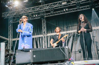 Kimberose / Fête de l'Humanité 2022 - Base 217 - Le Plessis-Pâté/Brétigny-sur-Orge - 11 septembre 2022