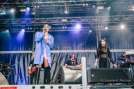 Kimberose / Fête de l'Humanité 2022 - Base 217 - Le Plessis-Pâté/Brétigny-sur-Orge - 11 septembre 2022