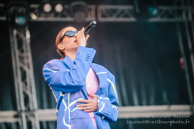 Kimberose / Fête de l'Humanité 2022 - Base 217 - Le Plessis-Pâté/Brétigny-sur-Orge - 11 septembre 2022