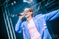 Kimberose / Fête de l'Humanité 2022 - Base 217 - Le Plessis-Pâté/Brétigny-sur-Orge - 11 septembre 2022