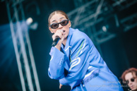 Kimberose / Fête de l'Humanité 2022 - Base 217 - Le Plessis-Pâté/Brétigny-sur-Orge - 11 septembre 2022