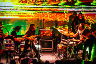 King Gizzard & The Lizard Wizard