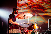 King Gizzard & The Lizard Wizard / Le Bataclan - 01 mars 2018