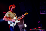 King Gizzard & The Lizard Wizard / Le Bataclan - 01 mars 2018