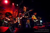 King Gizzard & The Lizard Wizard / Le Bataclan - 01 mars 2018