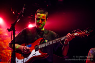 King Gizzard & The Lizard Wizard / Le Bataclan - 01 mars 2018