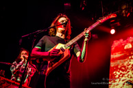 King Gizzard & The Lizard Wizard / Le Bataclan - 01 mars 2018