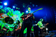 King Gizzard & The Lizard Wizard / Le Bataclan - 01 mars 2018
