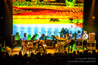 King Gizzard & The Lizard Wizard / Le Bataclan - 01 mars 2018