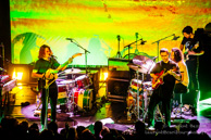 King Gizzard & The Lizard Wizard / Le Bataclan - 01 mars 2018