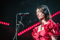 King Hannah / Les Eurockéennes 2025 - Belfort - 05 juillet 2025