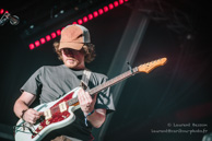 King Hannah / Les Eurockéennes 2025 - Belfort - 05 juillet 2025
